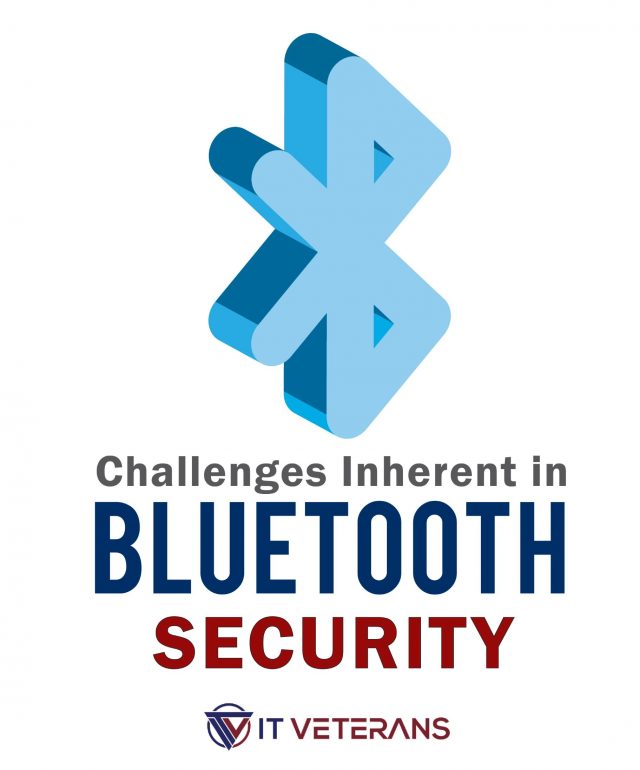 bluetooth vulnerabilities