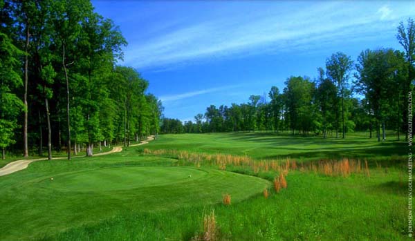 westfields golf club, charity event virginia