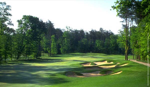 westfields golf club, charity event virginia