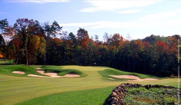 westfields golf club, charity event virginia