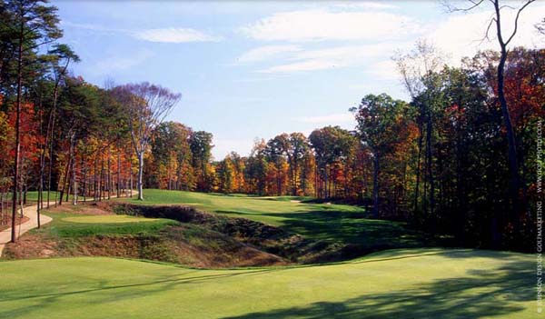 westfields golf club, charity event virginia