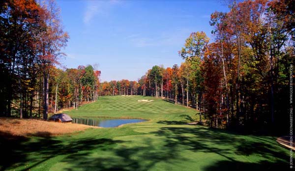 westfields golf club, charity event virginia