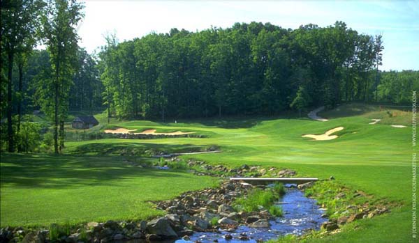 westfields golf club, charity event virginia