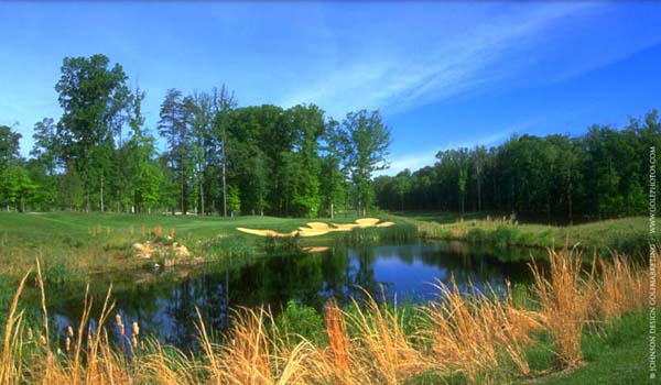 westfields golf club, charity event virginia