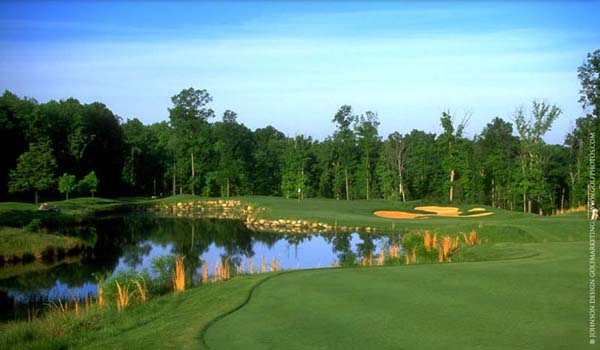 westfields golf club, charity event virginia