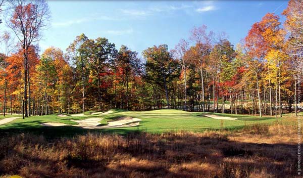 westfields golf club, charity event virginia