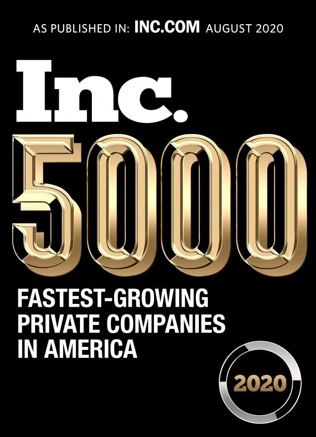 Inc 5000