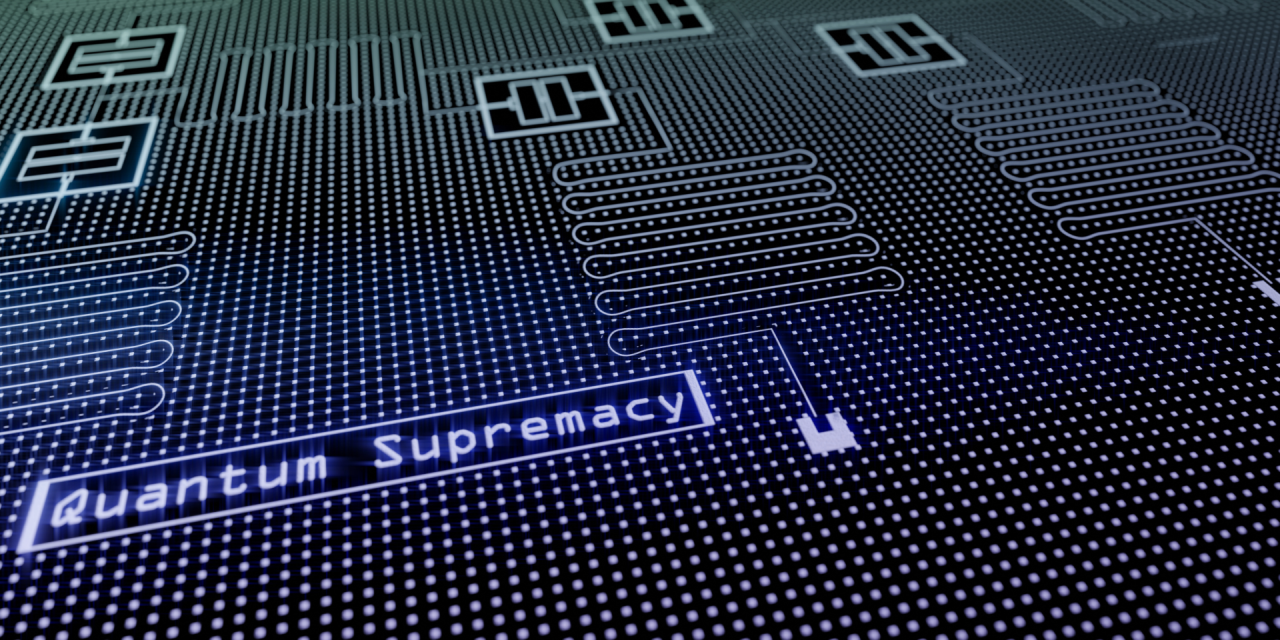 Securing Tomorrow: The Federal Government’s Shift to Quantum-Resistant Cryptography