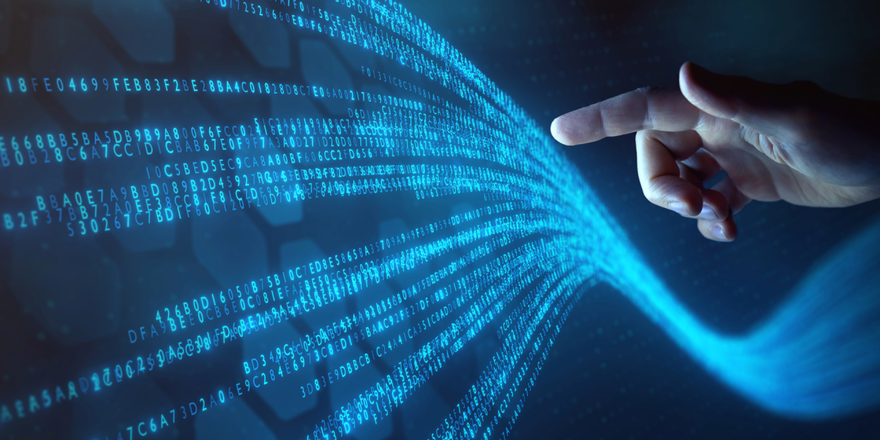 The Dangers of AI Hallucinations in Federal Data Streams